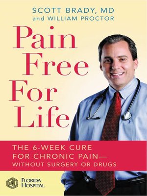 cover image of Pain Free for Life